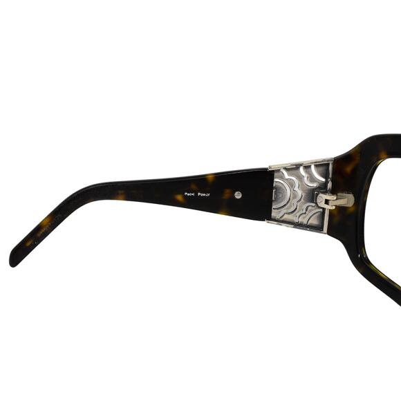 Brighton Petal Power 53-17mm Sunglasses FRAMES ONLY - FAIR CONDITION main image 9